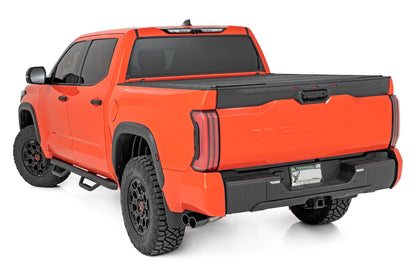 2.5 Inch Lift Kit | TRD Pro | Toyota Tundra 4WD (2022-2023)