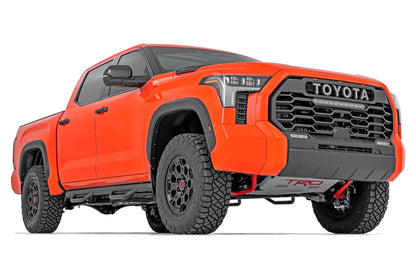 2.5 Inch Lift Kit | TRD Pro | Toyota Tundra 4WD (2022-2023)