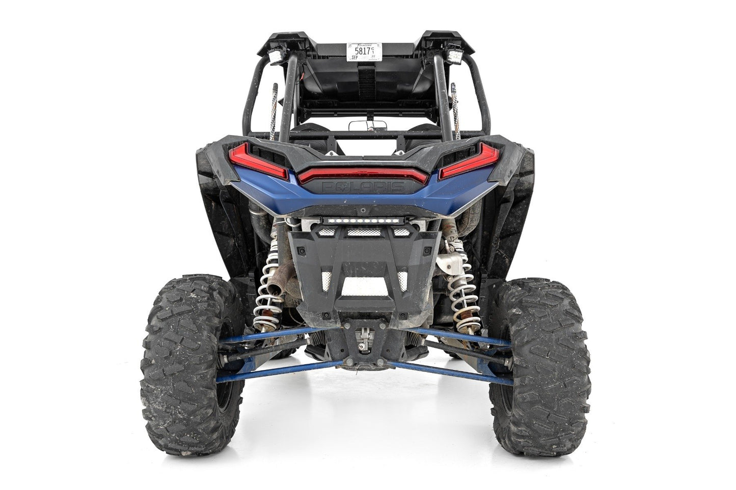 10" LED Light Kit | Under Bed Mount | Polaris RZR XP 1000/RZR XP 4 1000