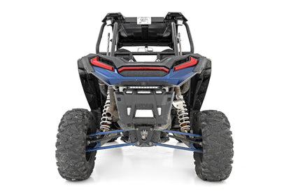 10" LED Light Kit | Under Bed Mount | Polaris RZR XP 1000/RZR XP 4 1000