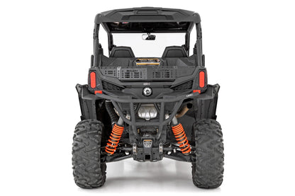 Cargo Tailgate | Rear | Can-Am Maverick Sport