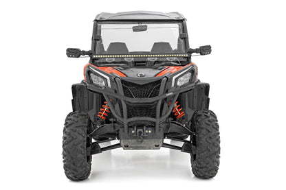 40" LED Light Kit | Front Mount | Can-Am Maverick Sport/Can-Am Maverick Trail