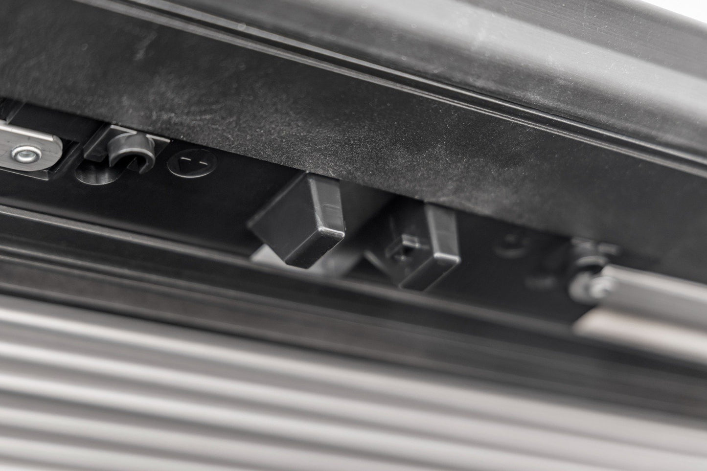 Retractable Bed Cover | 5'7" Bed | Ram 1500 (19-23)/1500 TRX (21-23)