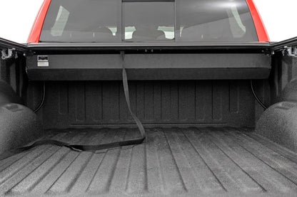 Retractable Bed Cover | 5'7" Bed | Ram 1500 (19-23)/1500 TRX (21-23)