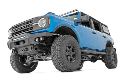 5 Inch Lift Kit | Vertex | Ford Bronco 4WD (2021-2023)