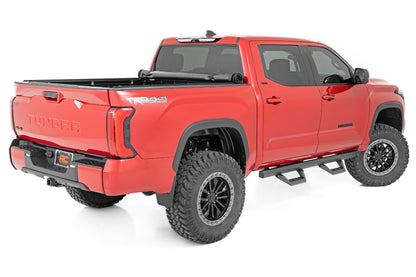 6 Inch Lift Kit | Vertex | Toyota Tundra 4WD (2022-2023)