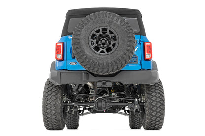 7 Inch Lift Kit | M1 | Ford Bronco 4WD (2021-2023)
