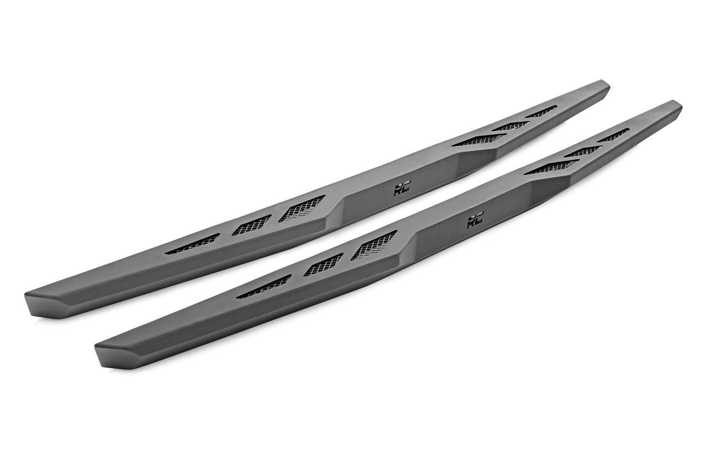 Rock sliders | Heavy Duty | Jeep Gladiator JT 4WD (2020-2023)