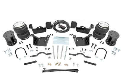 Air Spring Kit | 3-5 Inch Lift Kit | Chevy/GMC 2500HD/3500HD (20-24)