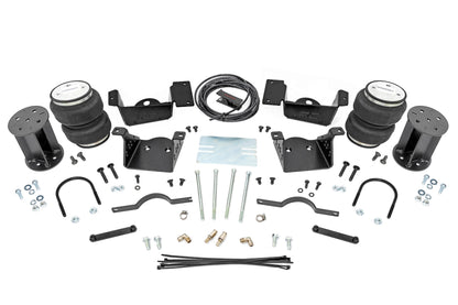 Air Spring Kit | 7 Inch Lift Kit | Chevy/GMC 2500HD/3500HD (20-24)