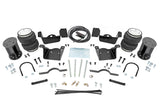 Air Spring Kit | 7 Inch Lift Kit | Chevy/GMC 2500HD/3500HD (20-24)