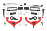 3 Inch Lift Kit | UCAs | V2 | w/ Overloads | Chevy/GMC 2500HD (20-24)