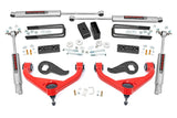3 Inch Lift Kit | Chevy/GMC Sierra 3500 HD/Silverado 3500 HD (20-24)
