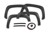Sport Fender Flares | G42 White Sands | Chevy Silverado 2500 HD/3500 HD (20-26)