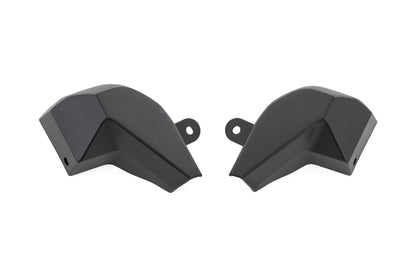 Mud Flap Delete | GMC Sierra 2500 HD/Sierra 3500 HD 2WD/4WD (2020-2025)