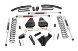 6 Inch Lift Kit | Gas | M1 | Ford F-250/F-350 Super Duty 4WD (2005-2007)