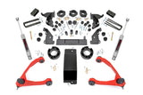 4.75 Inch Lift Kit | Combo | Chevy/GMC 1500 (14-15)
