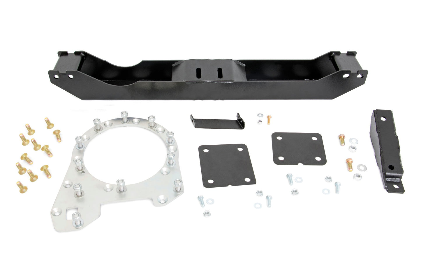 6 Inch Lift Kit | OVLDS | Ford F-250/F-350 Super Duty 4WD (17-22)