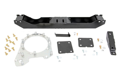 6 Inch Lift Kit | OVLDS | Ford F-250/F-350 Super Duty 4WD (17-22)