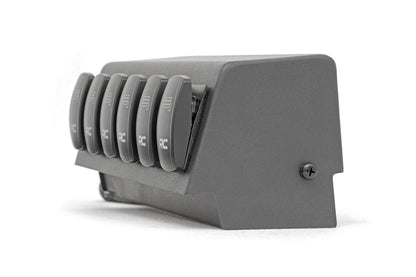 Multiple Light Controller | Dash | Jeep Gladiator JT (20-23)/Wrangler JL (18-23)