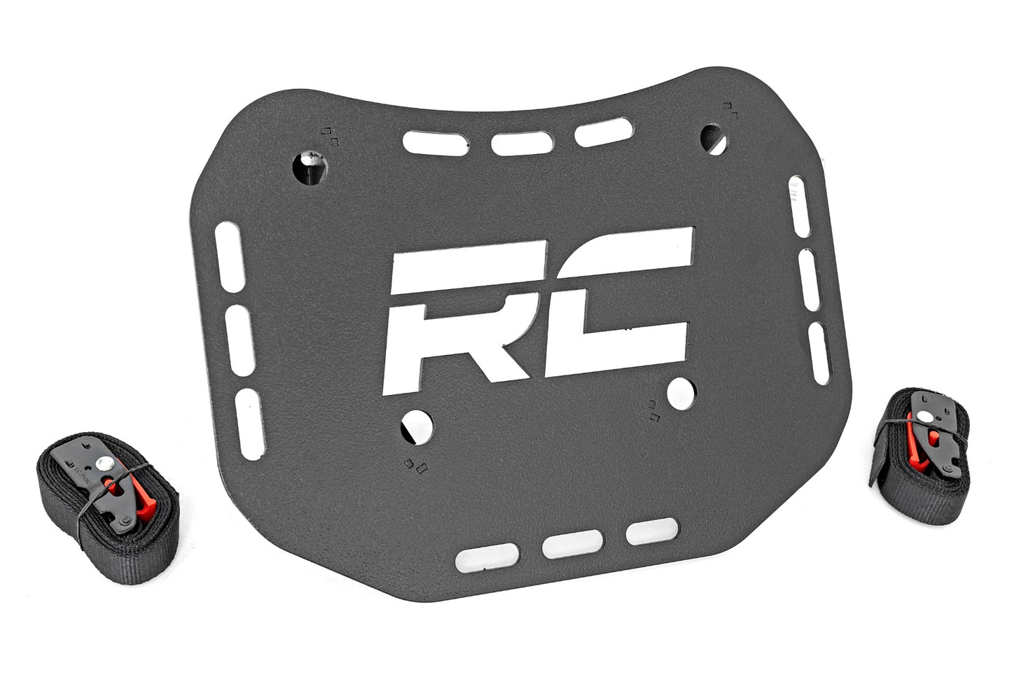 Rear Cooler Mount | Can-Am Renegade