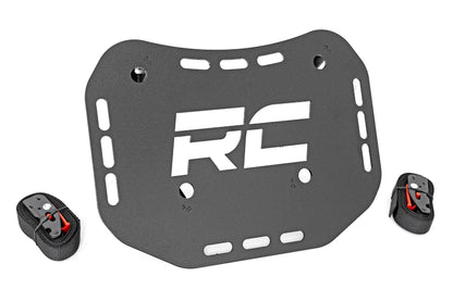 Rear Cooler Mount | Can-Am Renegade
