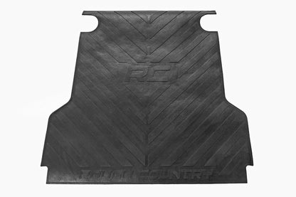Bed Mat | 4'6" Bed | Ford Maverick 2WD/4WD (2022-2023)
