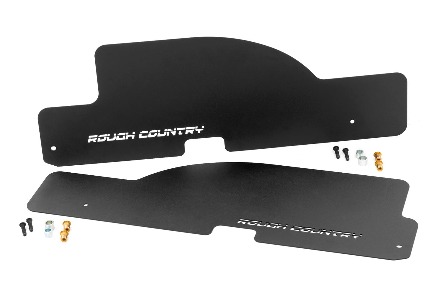 Rear Fender Liner | Nissan Frontier 2WD/4WD (2022-2023)