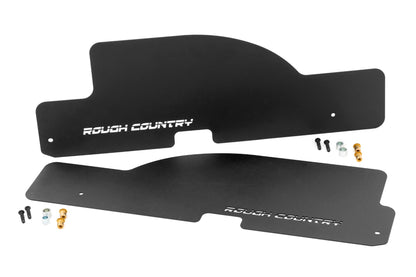 Rear Fender Liner | Nissan Frontier 2WD/4WD (2022-2023)