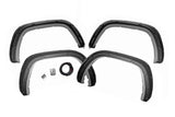 Fender Flares | Defender | 4Z0 Terra | Toyota Tundra 2WD/4WD (22-24)
