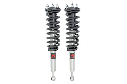 M1 Loaded Strut Pair | 3.5 Inch | Toyota Tundra 4WD (2022-2023)