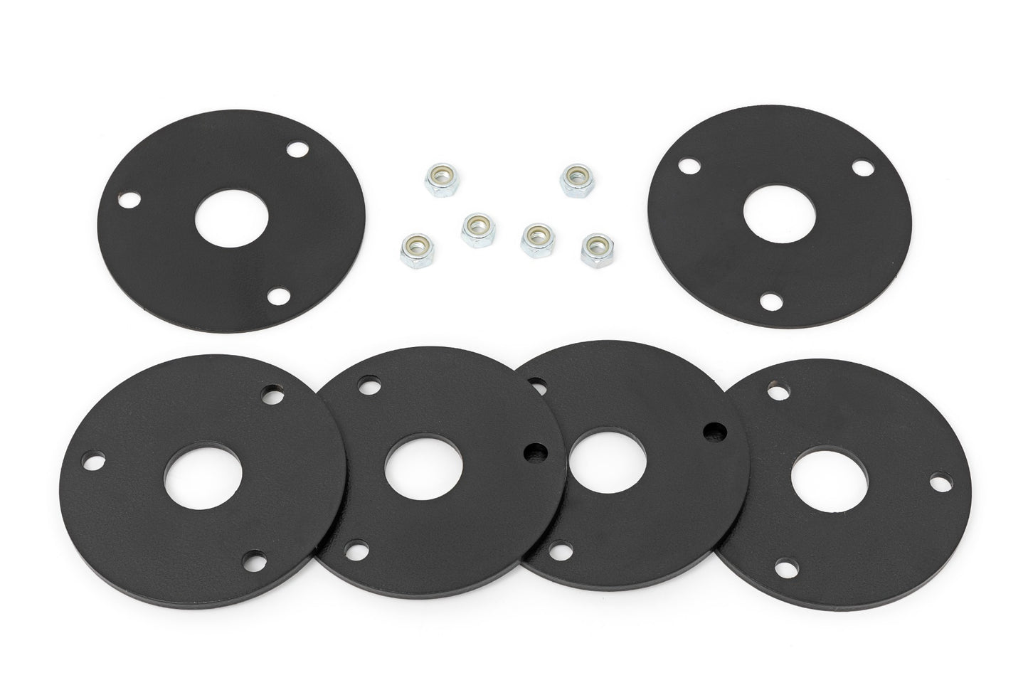 1 Inch Leveling Kit | Chevy Colorado 4WD (2023)