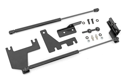 Hood Struts | Hydraulic | Toyota Tacoma 2WD/4WD (2024-2026)
