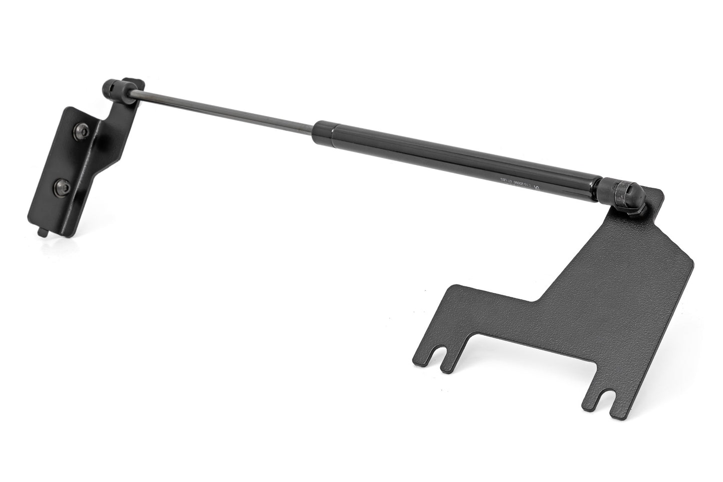 Hood Struts | Hydraulic | Toyota Tacoma (2024)