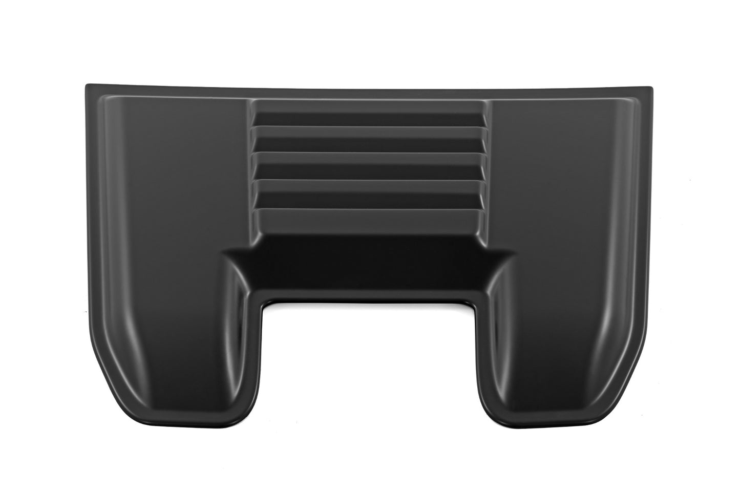 Hood Scoop | 040 Ice Cap | Toyota 4Runner (25-26)/Tacoma (24-26)