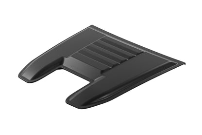 Hood Scoop | 089 Wind Chill Pearl | Toyota Tacoma 2WD/4WD (2024)