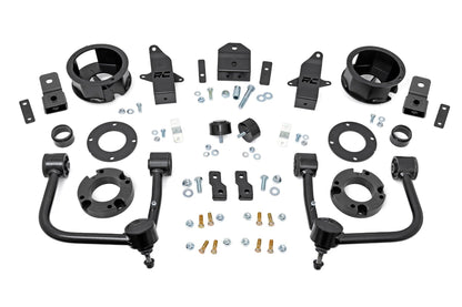 3.5 Inch Lift Kit | N3 | Toyota Tacoma 4WD (2024)
