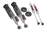 2 Inch Lift Kit | M1R | Toyota Landcruiser 4WD (2024-2025)