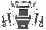 6 Inch Lift Kit | Vertex | GMC Sierra 1500 2WD (2025)