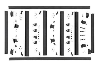 Roof Rack | Toyota 4Runner 2WD/4WD (2025)
