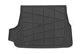 Sure-Fit Floor Mats | Cargo Mat | Toyota 4Runner (2025)