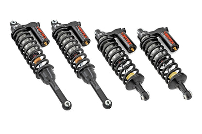 Vertex Adjustable Suspension Lift Kit | CFMOTO UFORCE U10 Pro