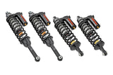Vertex Adjustable Suspension Lift Kit | CFMOTO UFORCE U10 Pro