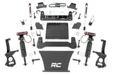 6 Inch Lift Kit | Vertex/V2 | Chevy Silverado 1500 4WD (2025)