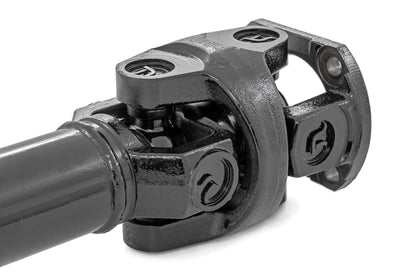 CV Drive Shaft | Front | 10 Bolt T-Case | Ram 2500 (2025)