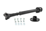 CV Drive Shaft | Front | 10 Bolt T-Case | Ram 2500 (2025)