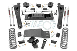 5 Inch Lift Kit | M1 | Ram 2500 4WD (2025)