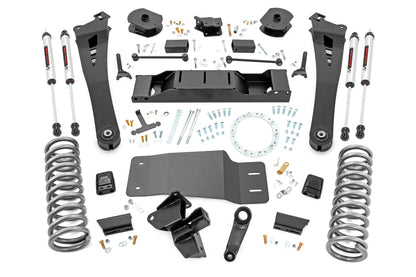 5 Inch Lift Kit | V2 | Ram 2500 4WD (2025)
