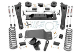 5 Inch Lift Kit | V2 | Ram 2500 4WD (2025)
