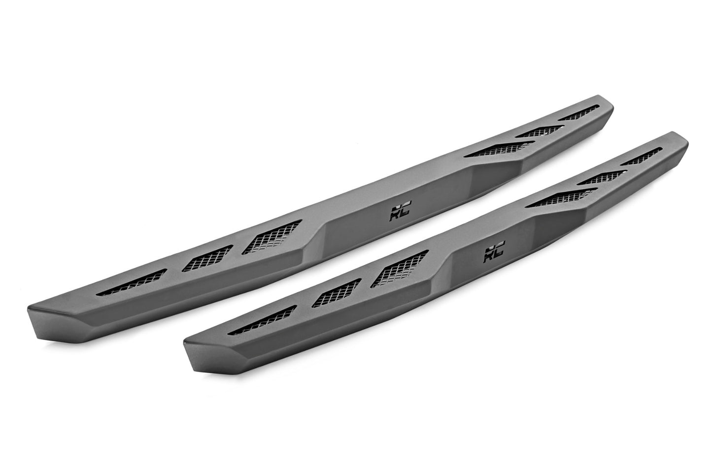 Rock slider | Heavy Duty | Ford Bronco (2 Door) 4WD (2021-2023)